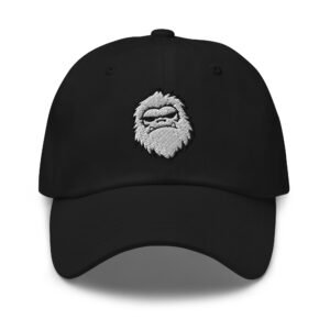 Humble Bumble Yeti Hat